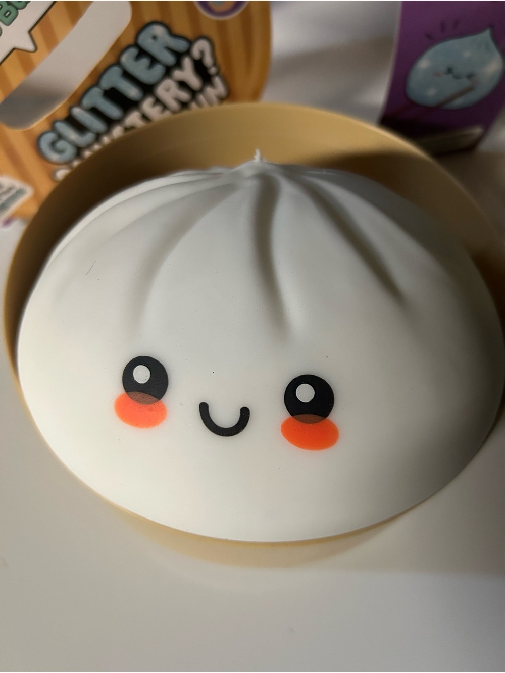RMS X-LARGE DUMPLING